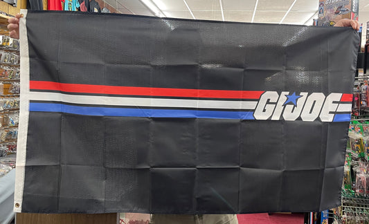 G.I.JOE Flag