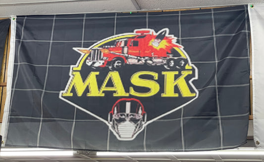 MASK Flag