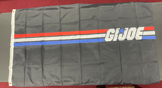 G.I.JOE Flag