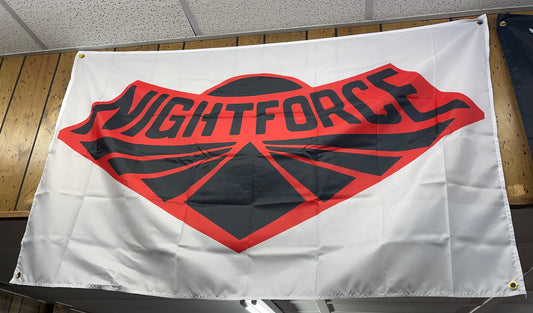 Night Force Flag