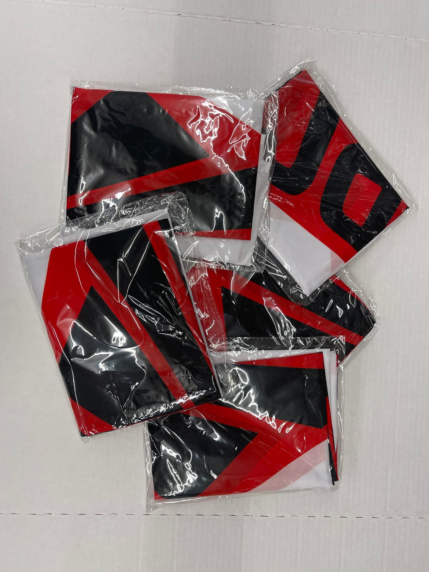 Night Force Flag