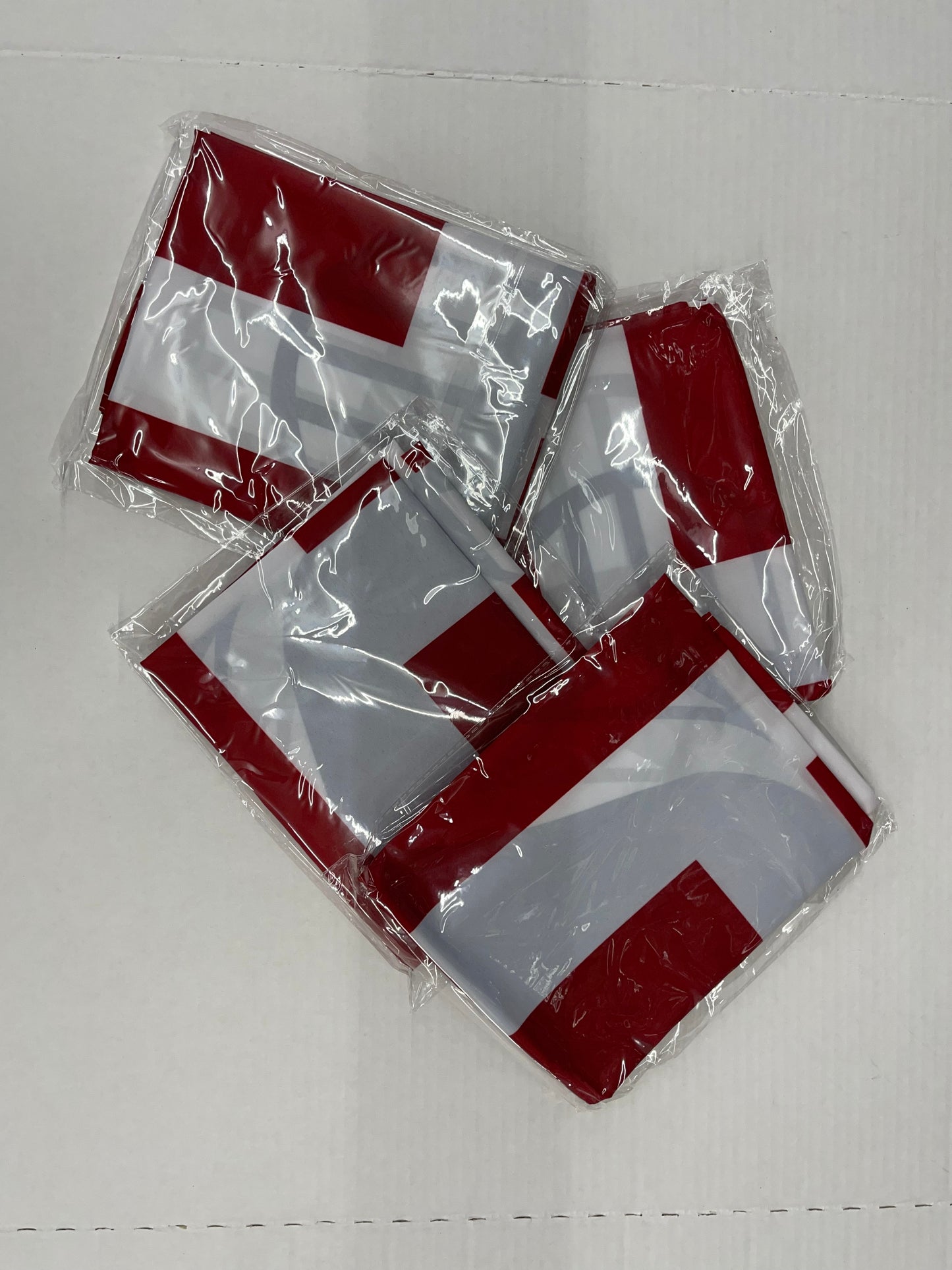 Arashikage Flag