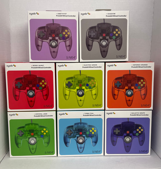 N64 Controller
