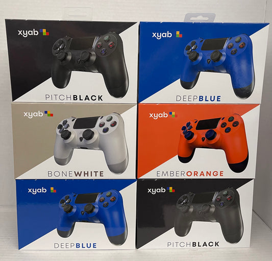 Wireless controller for PS4/PC
