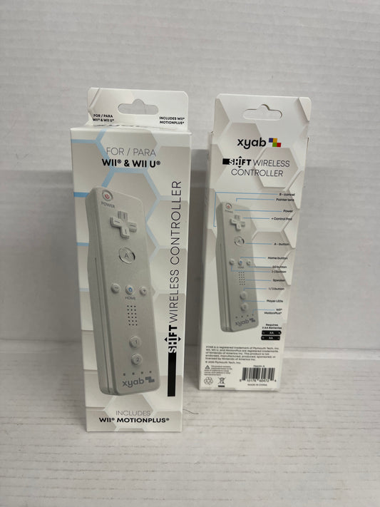 Controller for Wii & Wii U