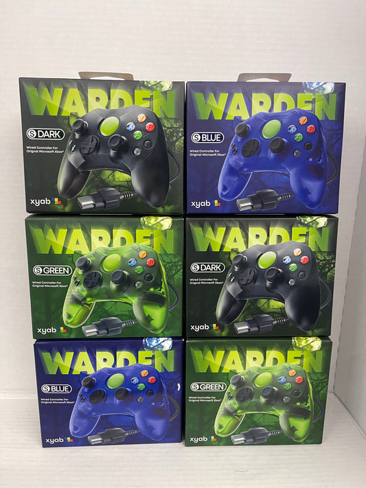 Original Xbox Controller