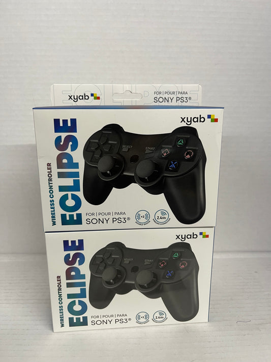Controller for PS3