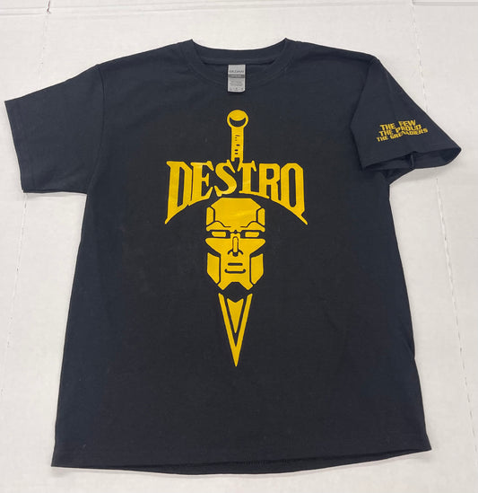 Destro Shirt