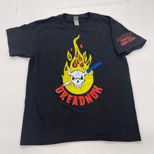 Dreadnok Shirt