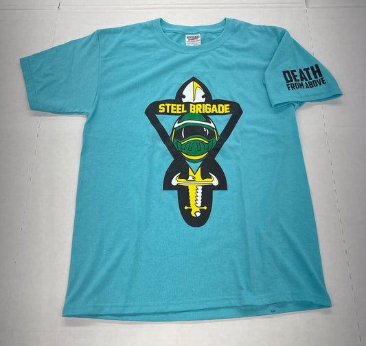 Steel Brigade Shirt