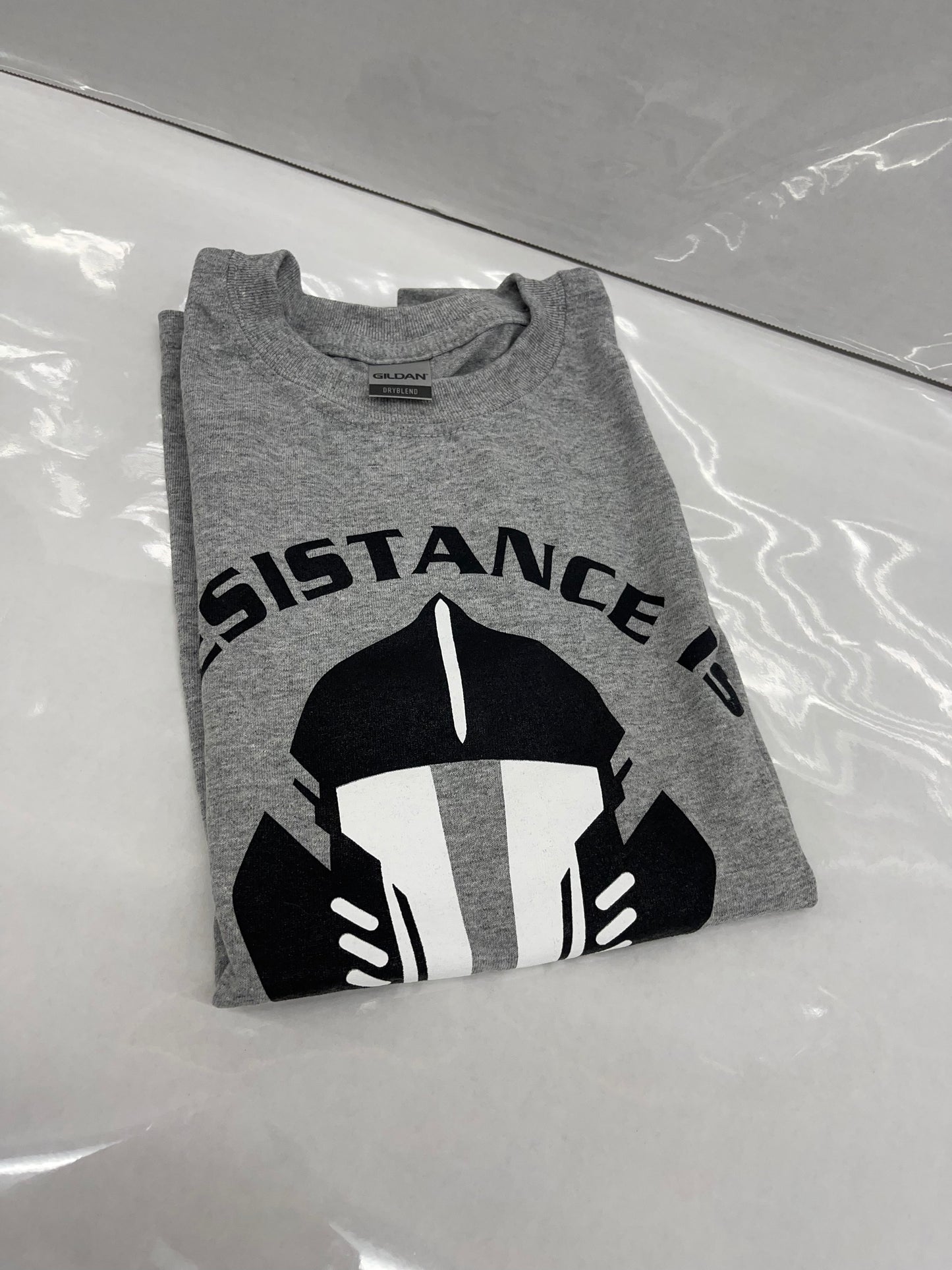 B.A.T.S  Shirts