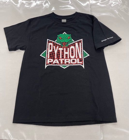 Python Patrol Shirt