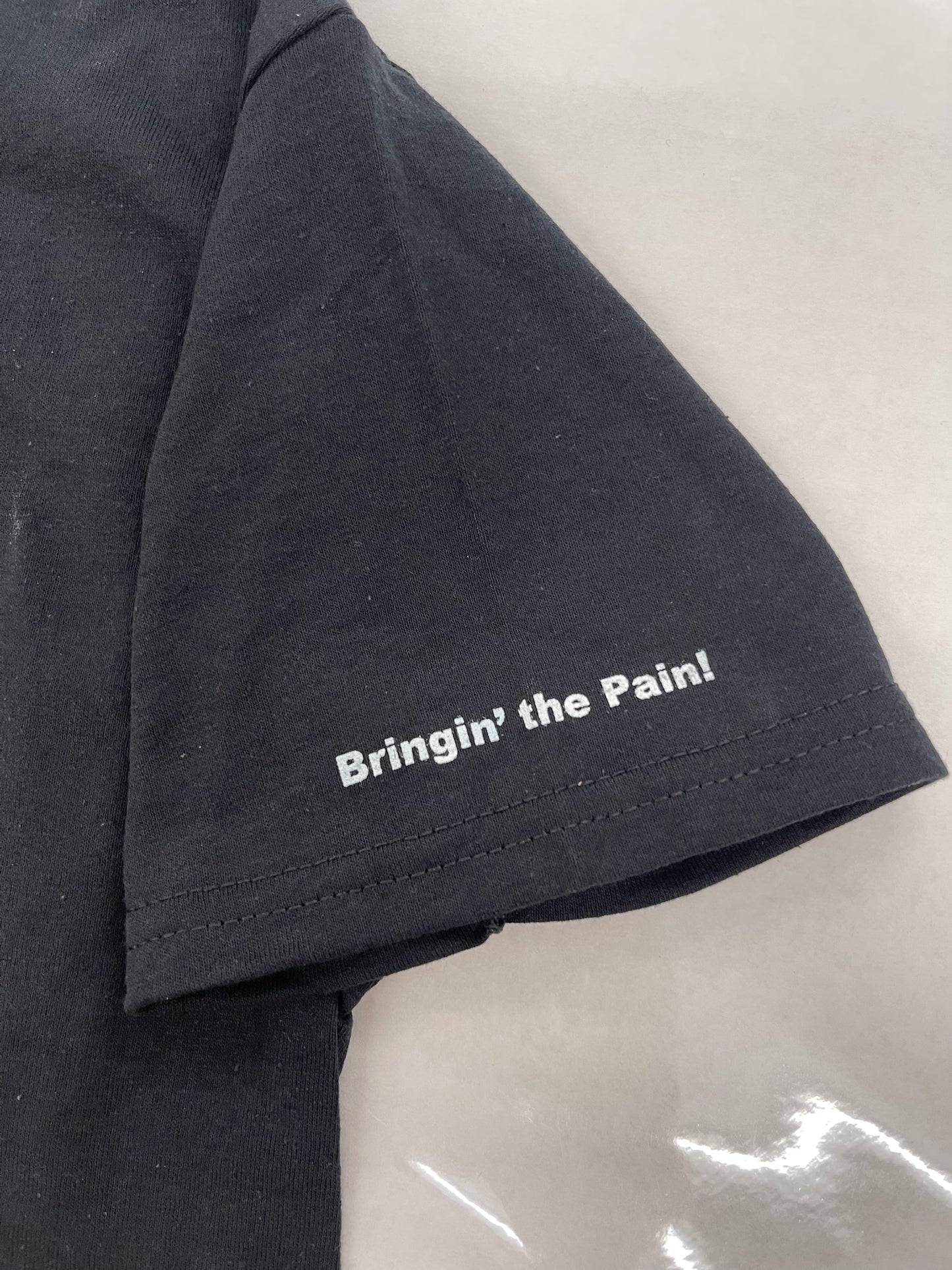 Python Patrol Shirt
