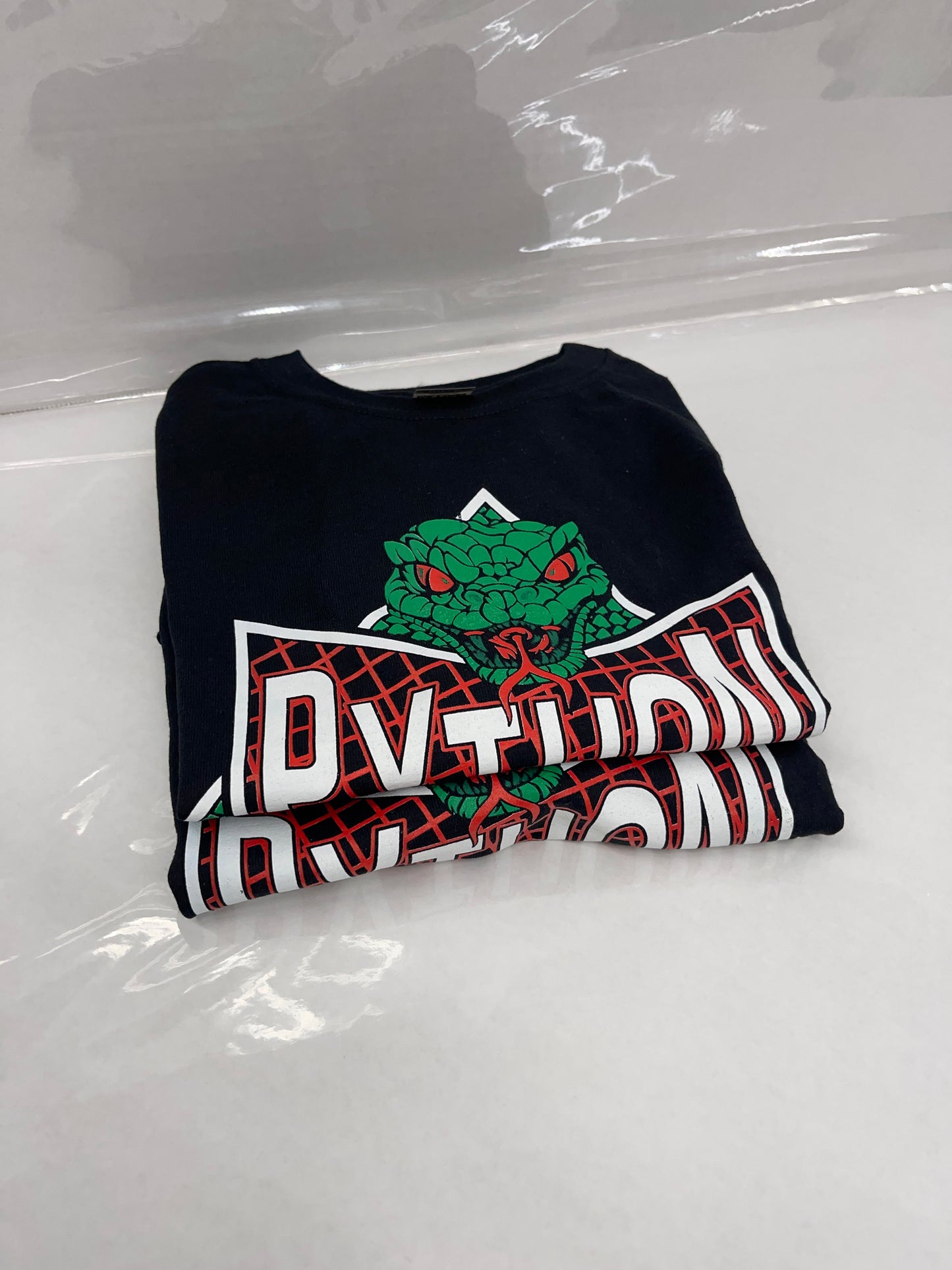 Python Patrol Shirt