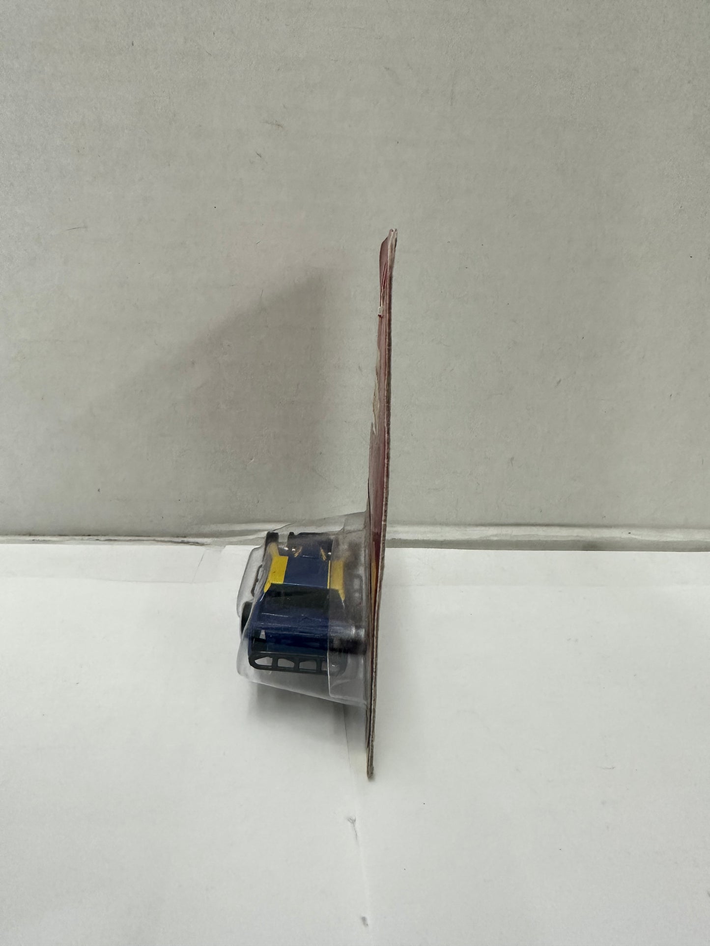 Johnny Lightning Blue Dirt Modified Forever 64 Release 19
