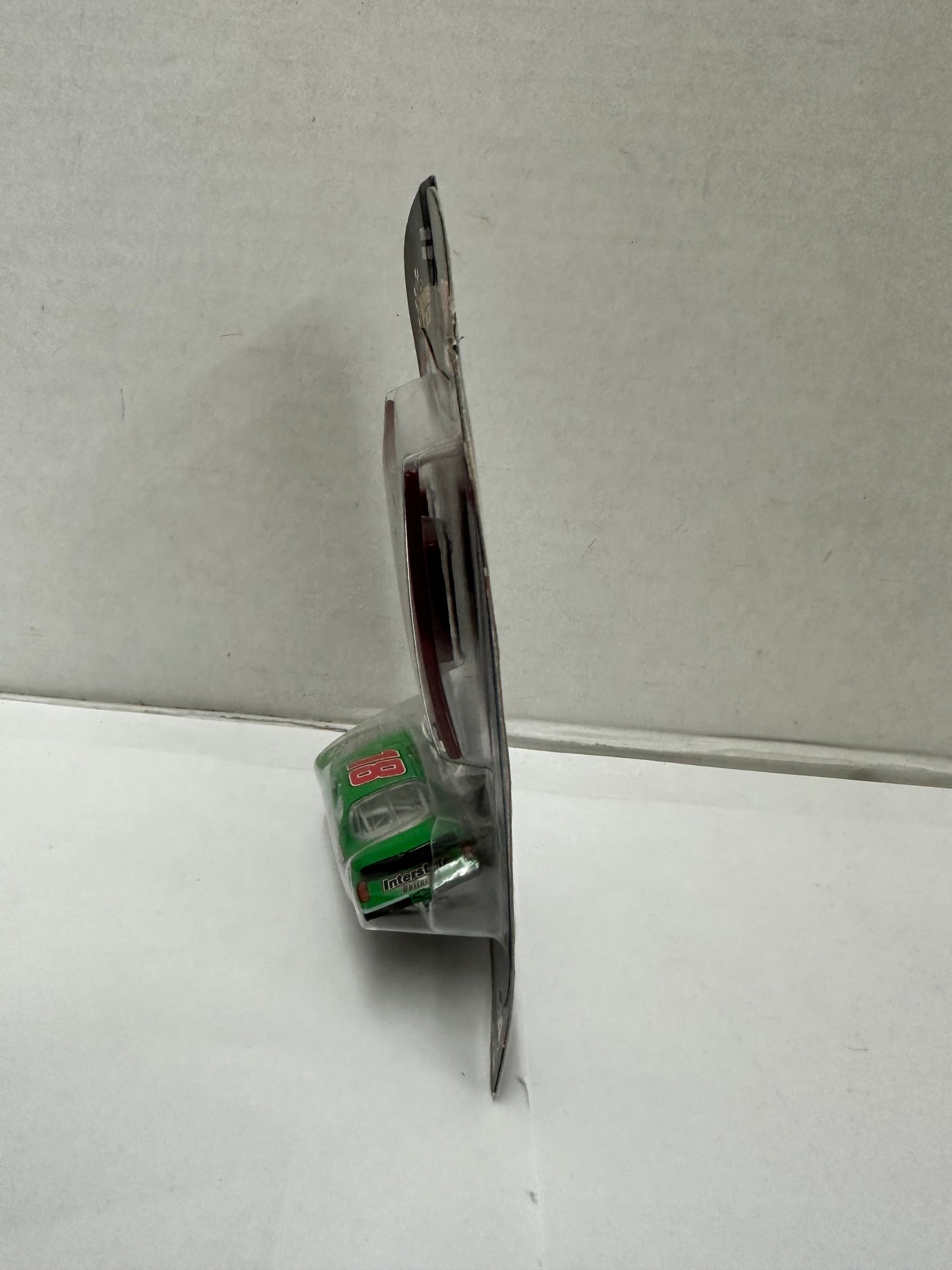 Bobby Labonte (JJ Yeley) 2006 Interstate Batteries 1/64 Winners Circle Diecast