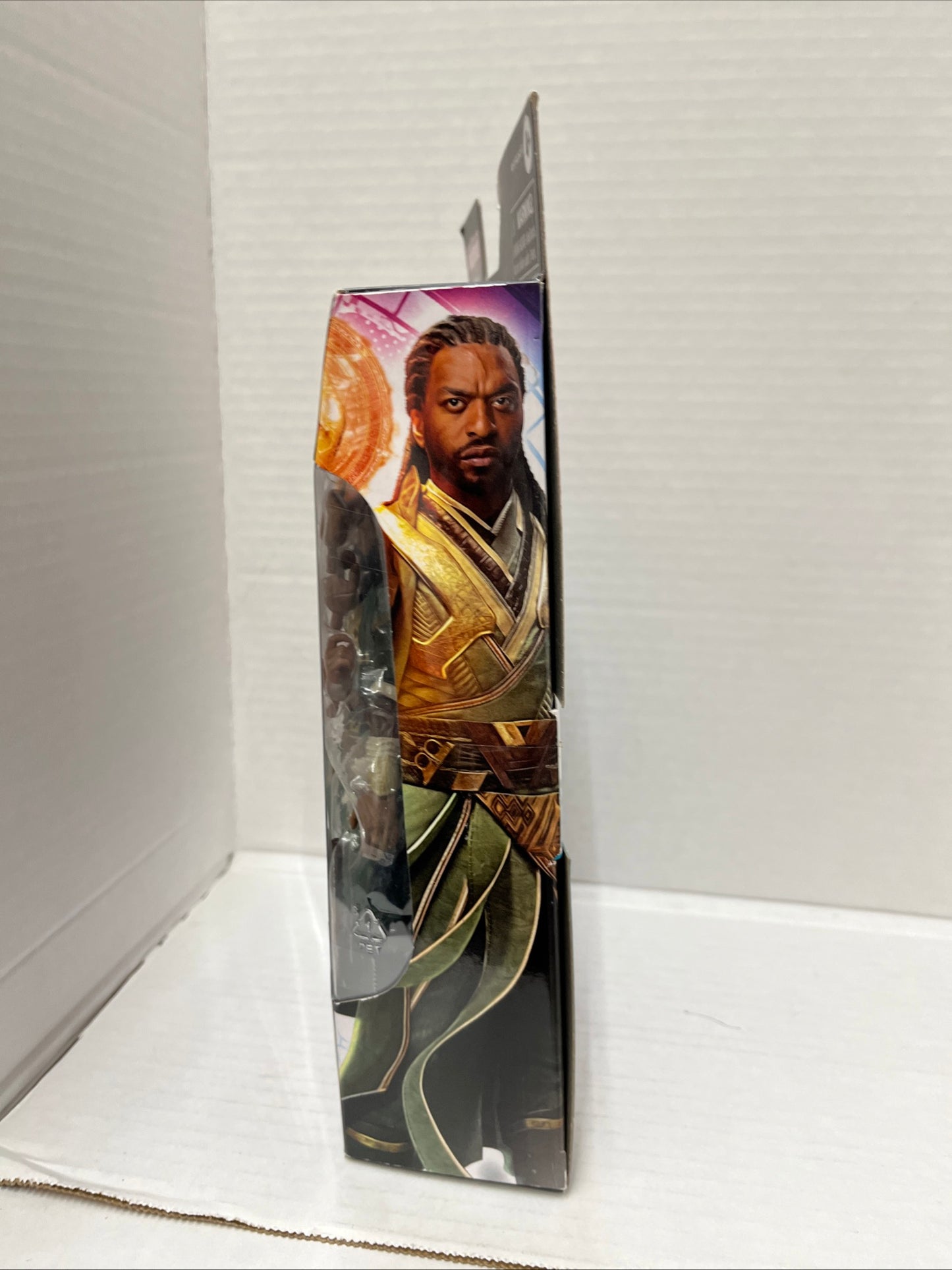 Marvel Legends Series Doctor Strange in the Multiverse of Madness Master Mordo