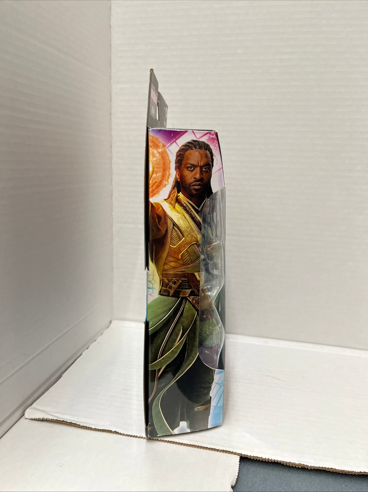 Marvel Legends Series Doctor Strange in the Multiverse of Madness Master Mordo
