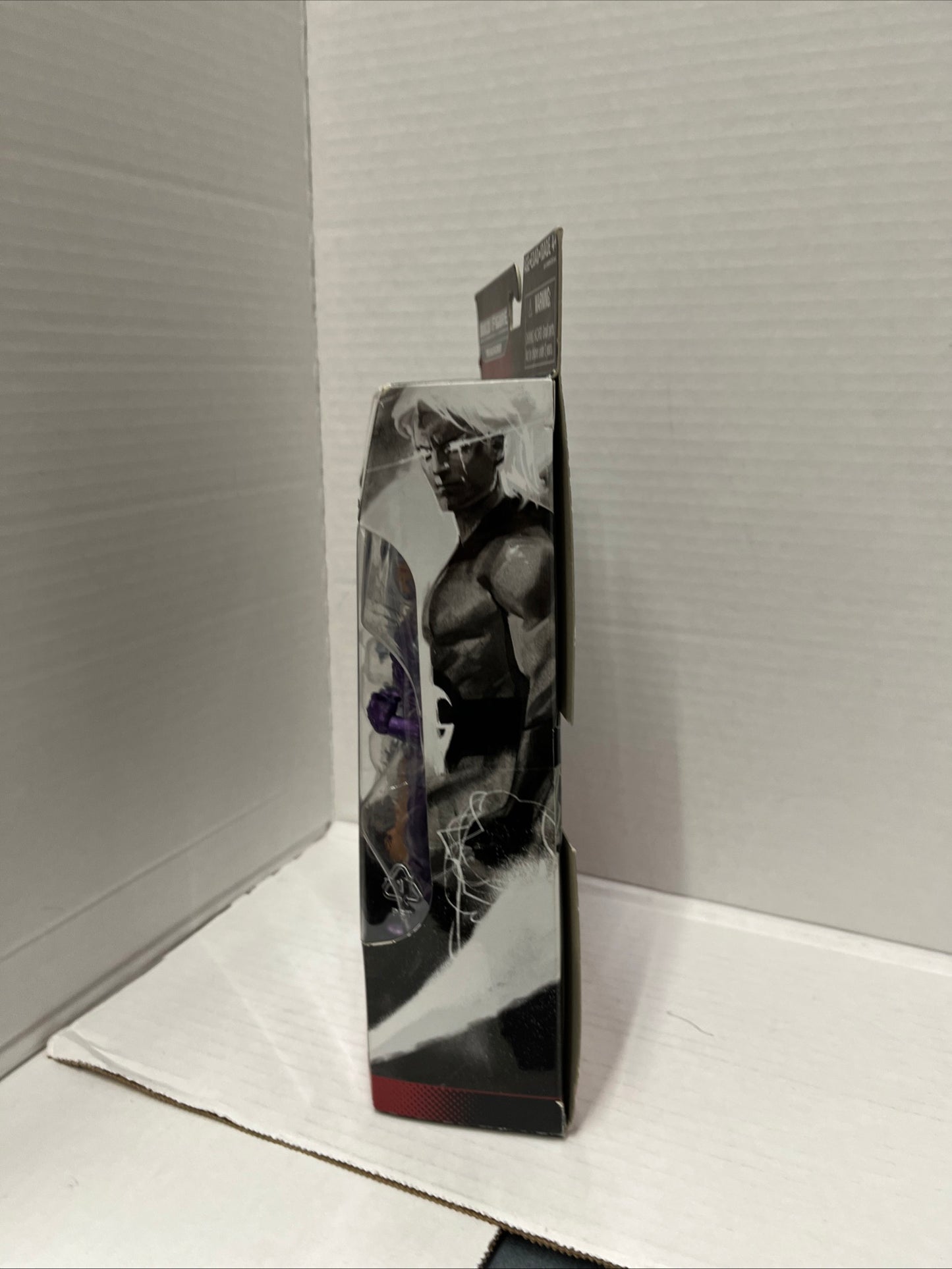 Marvel Legends Machine Man Avenging Allies BAF The Allfather Figure