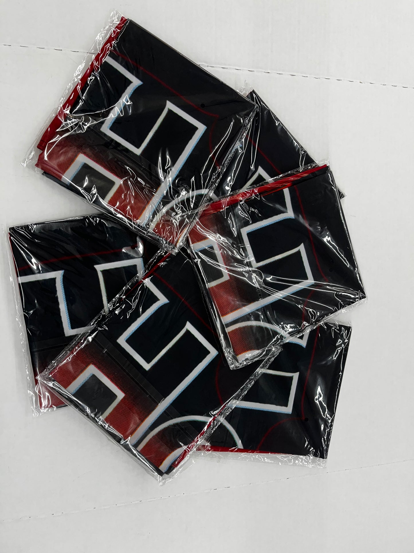 The Evil Horde Flag