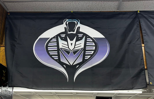 Cobra / Decepticon
