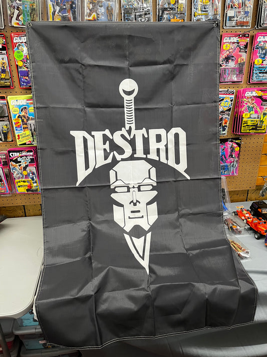 Destro Flag