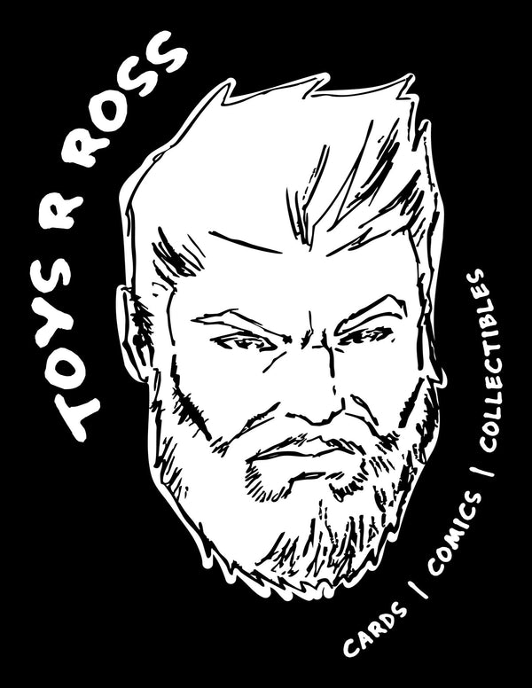 Toys R Ross