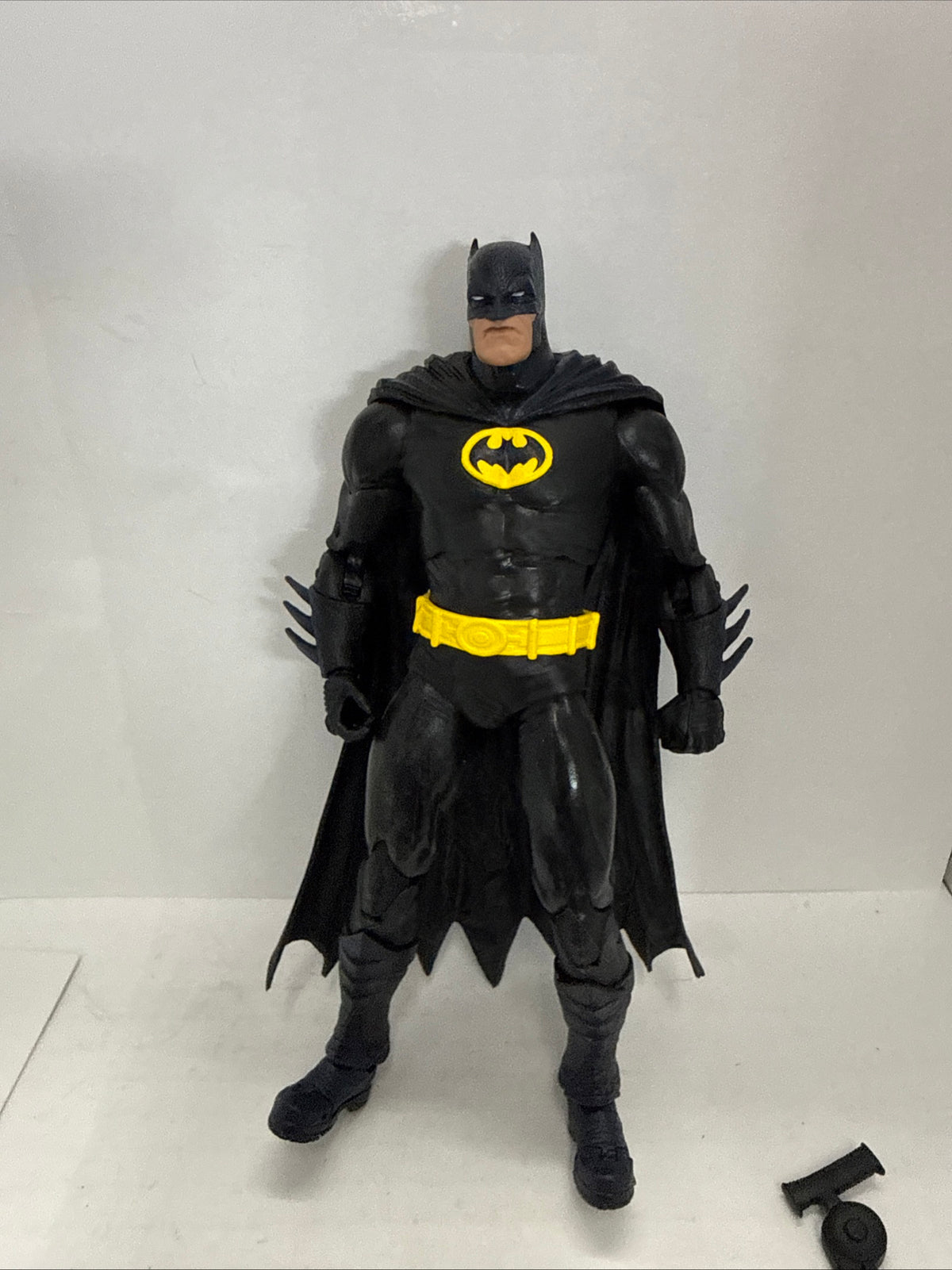 DC Multiverse BATMAN JLA Action Figure