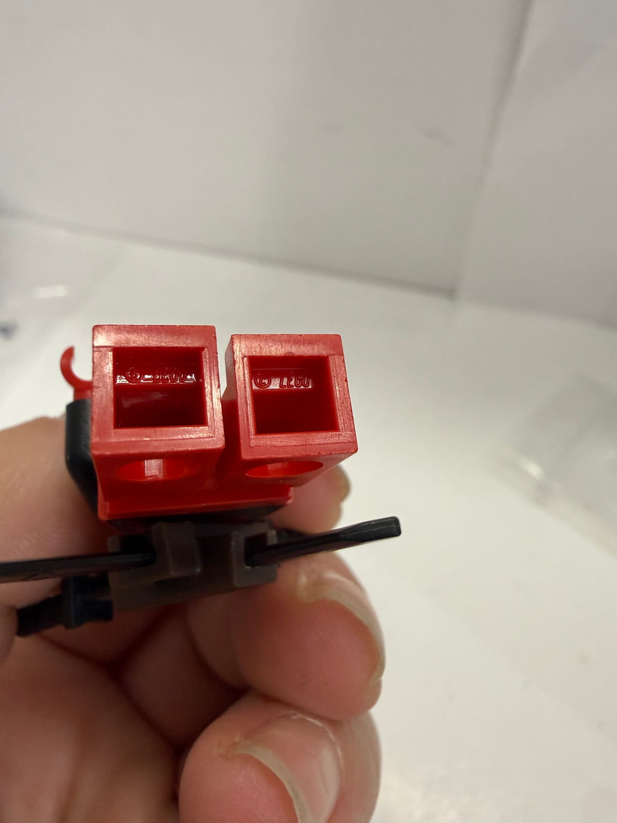 Lego - Deadpool SH0032 Minifigure Authentic