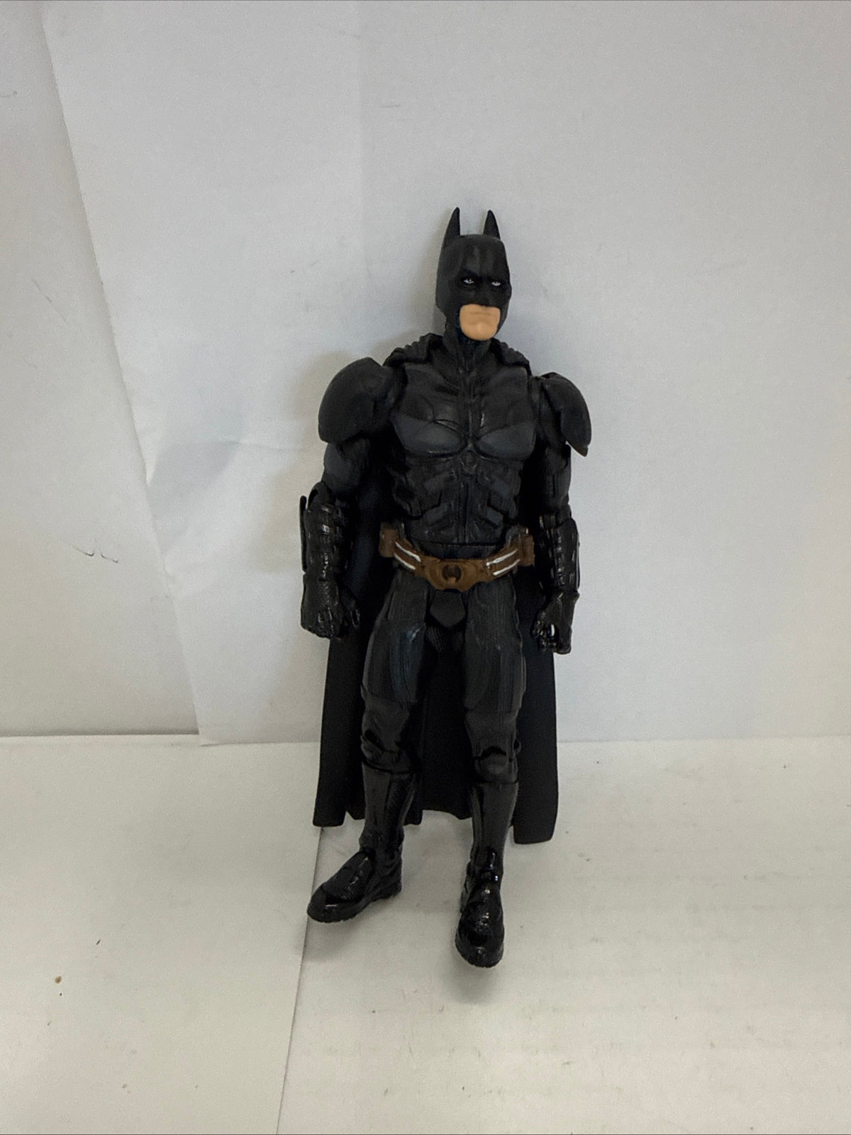 Mattel Movie Masters Dark Knight Movie Batman 6" Action Figure