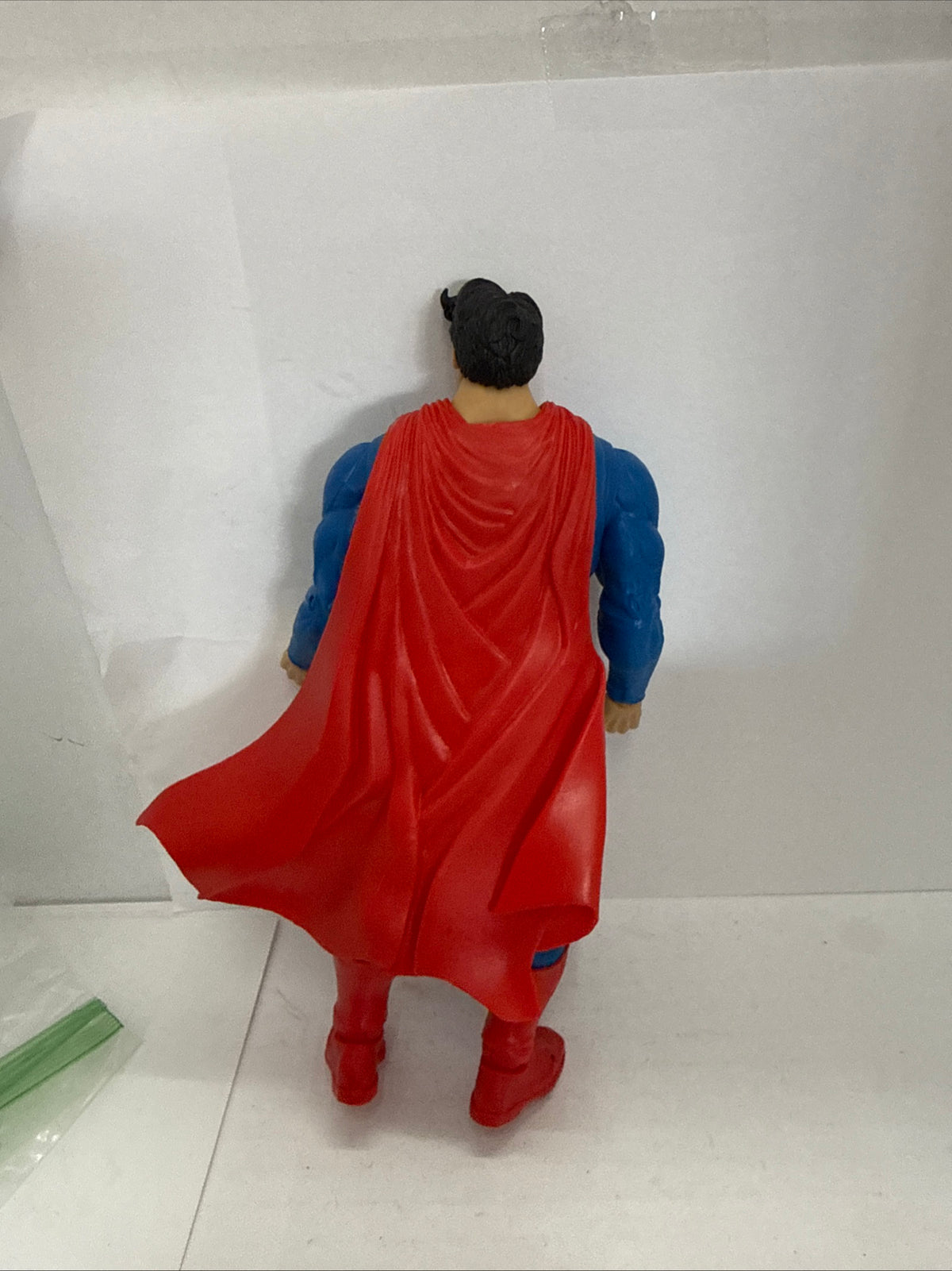 Mcfarlane  DC Multiverse Superman 7" Figure Batman The Dark Knight Returns READ