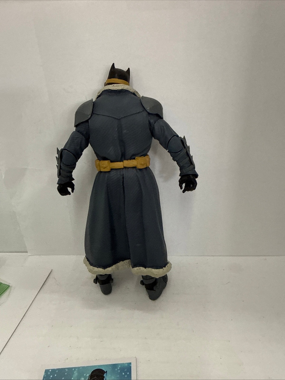 McFarlane DC Multiverse Endless Winter Batman Action Figure 2022 READ