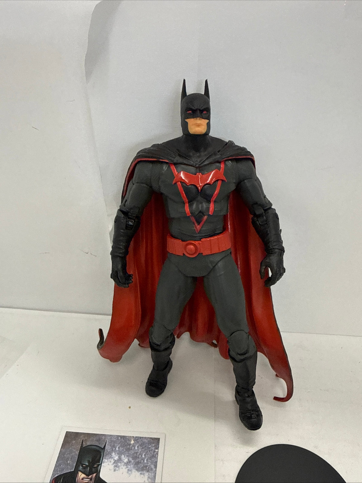 McFarlane Toys DC Multiverse: Earth-2 Batman (Batman: Arkham Knight)