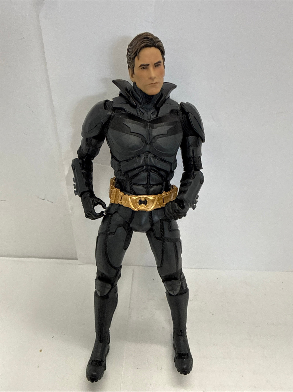 DC Multiverse 6"  Dark Knight Christian Bale
