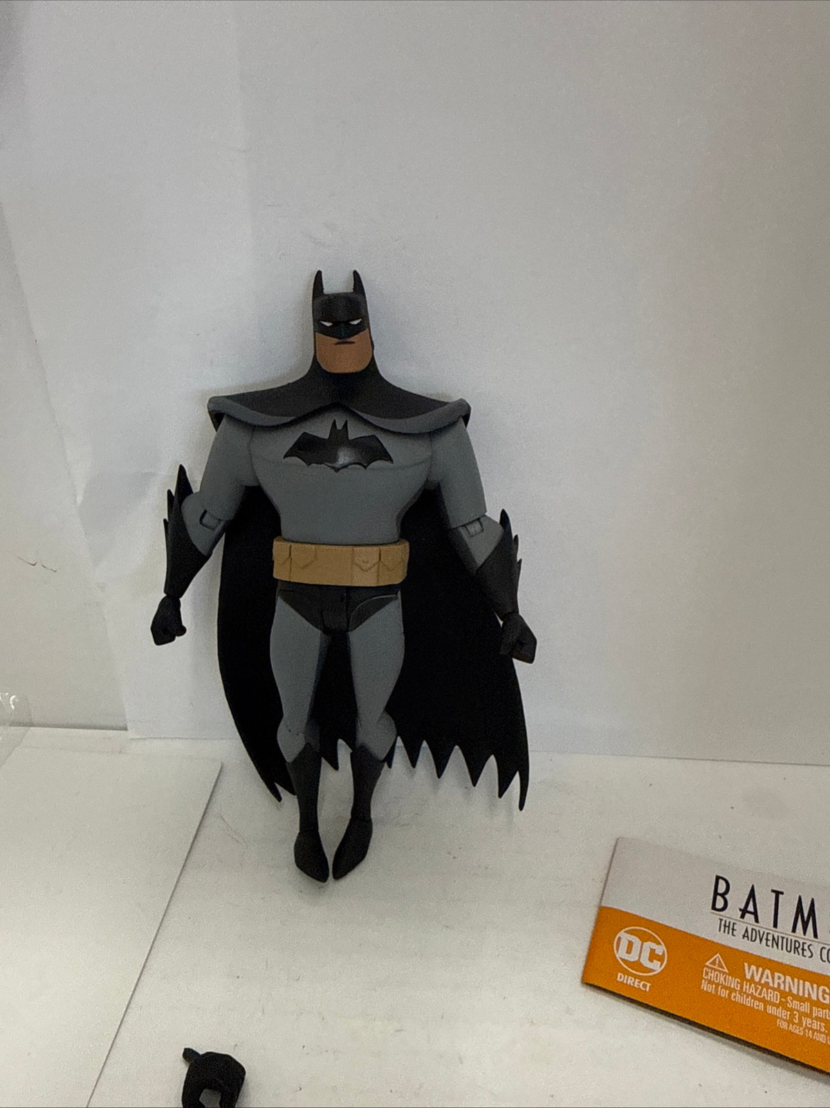 DC Direct Batman  Adventures