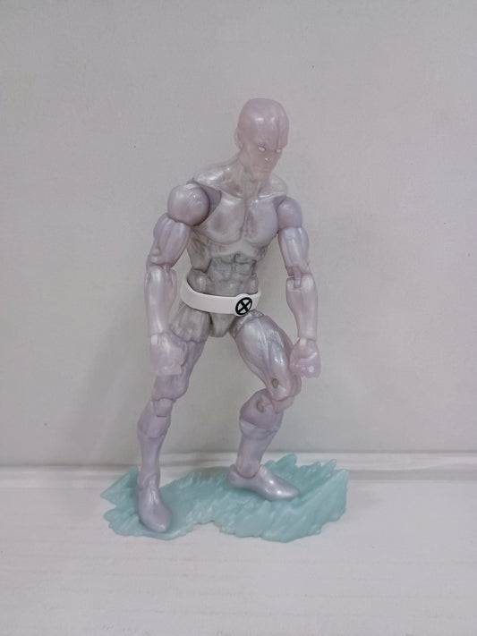 Marvel Legends Retro Uncanny X-Men Iceman 6" Figure