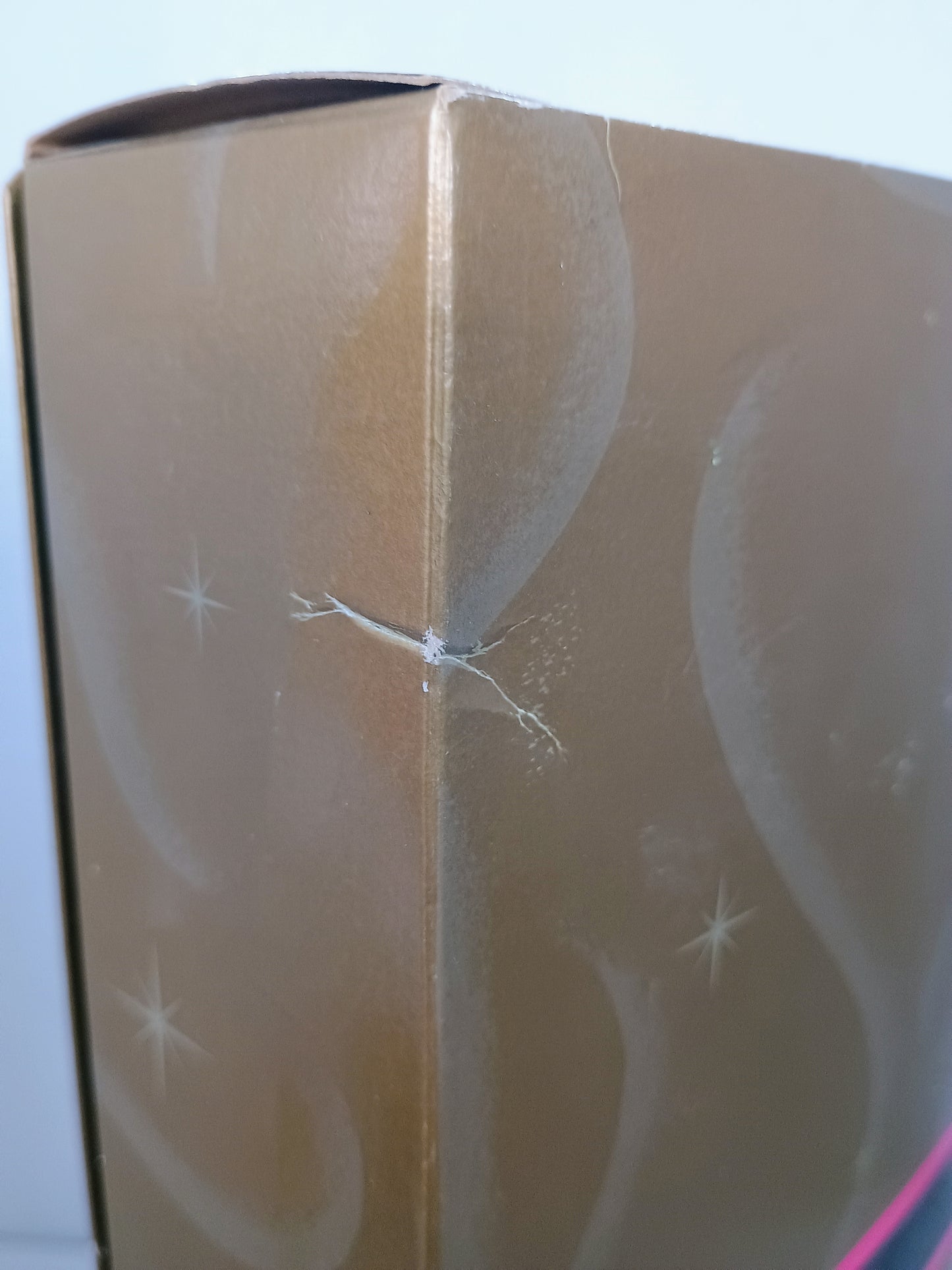 Vintage 1996 Avon Exclusive Special Edition Winter Rhapsody Barbie Doll