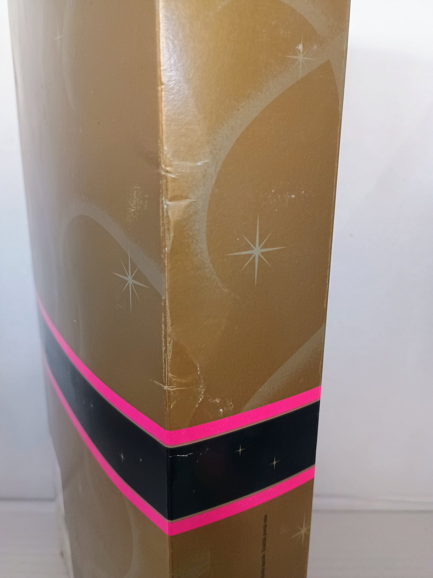 Vintage 1996 Avon Exclusive Special Edition Winter Rhapsody Barbie Doll