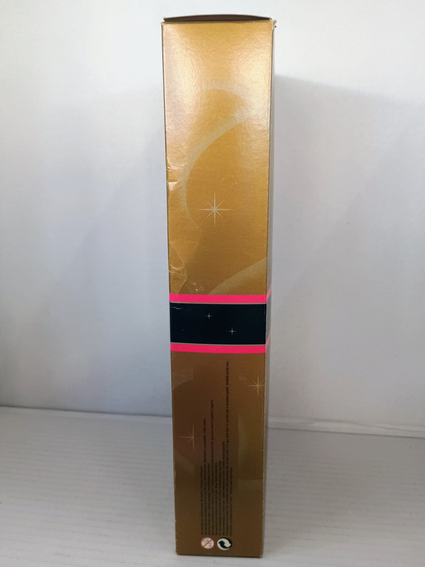 Vintage 1996 Avon Exclusive Special Edition Winter Rhapsody Barbie Doll