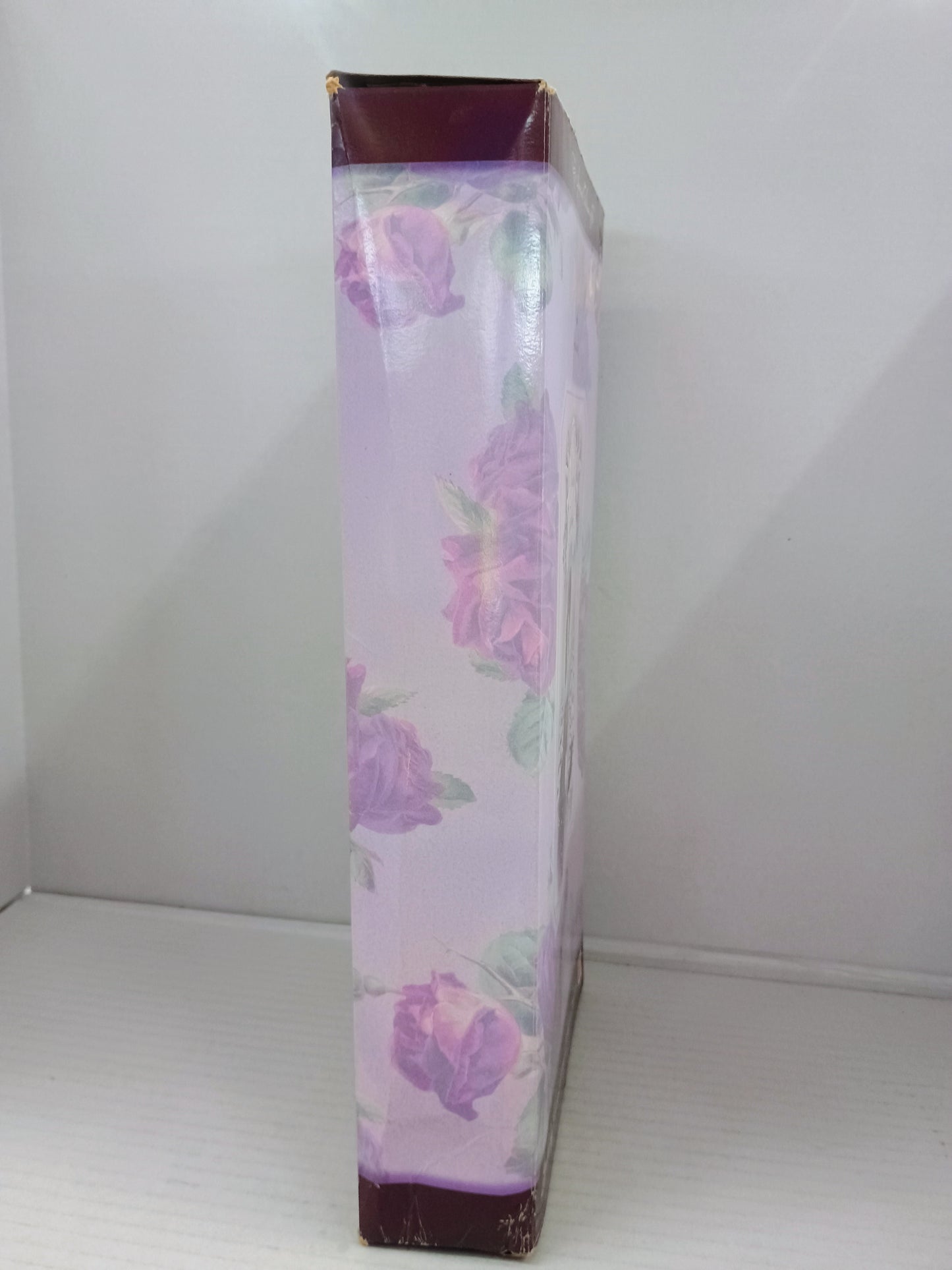 1996  Mattel Hallmark Holiday Homecoming   Barbie